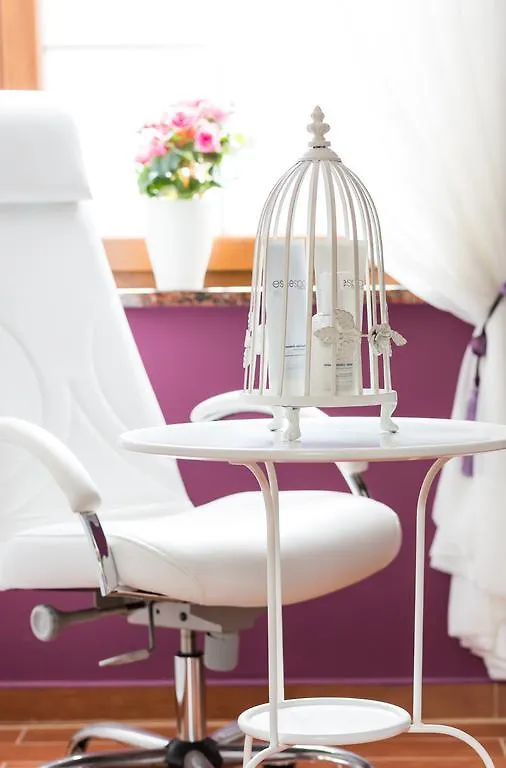 Hotel Konradowka Wellness & Spa - 300 Metrow Do Centrum Karpacz