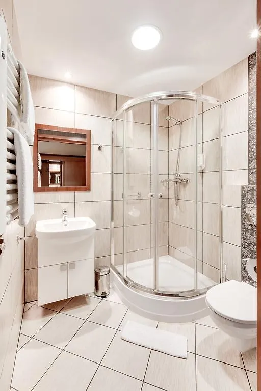 Hotel Konradowka Wellness & Spa - 300 Metrow Do Centrum Karpacz