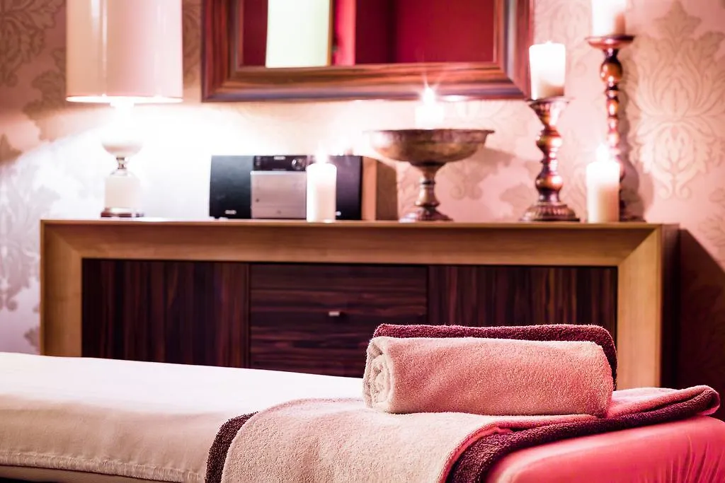 Hotel Konradowka Wellness & Spa - 300 Metrow Do Centrum Karpacz Pologne