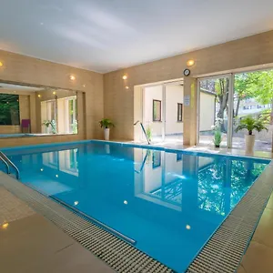 Bed & Breakfast Sadyba Spa