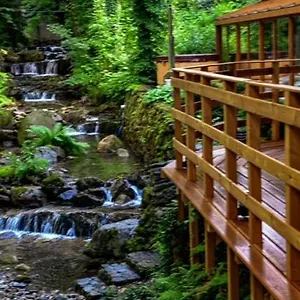 Hotel Promyk Wellness &
