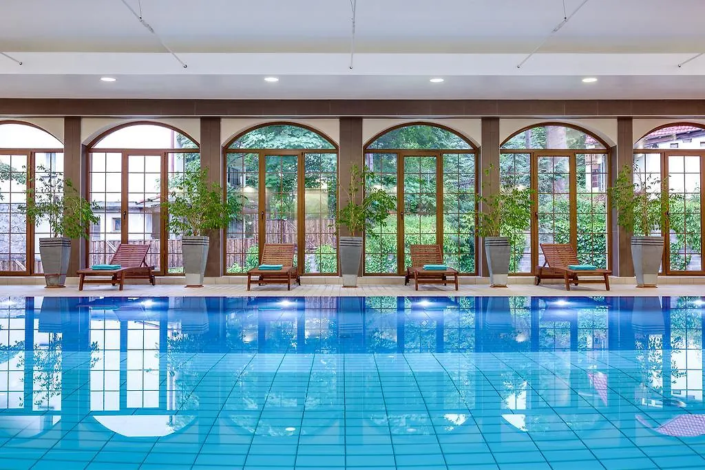 Hotel Konradowka Wellness & Spa - 300 Metrow Do Centrum Karpacz