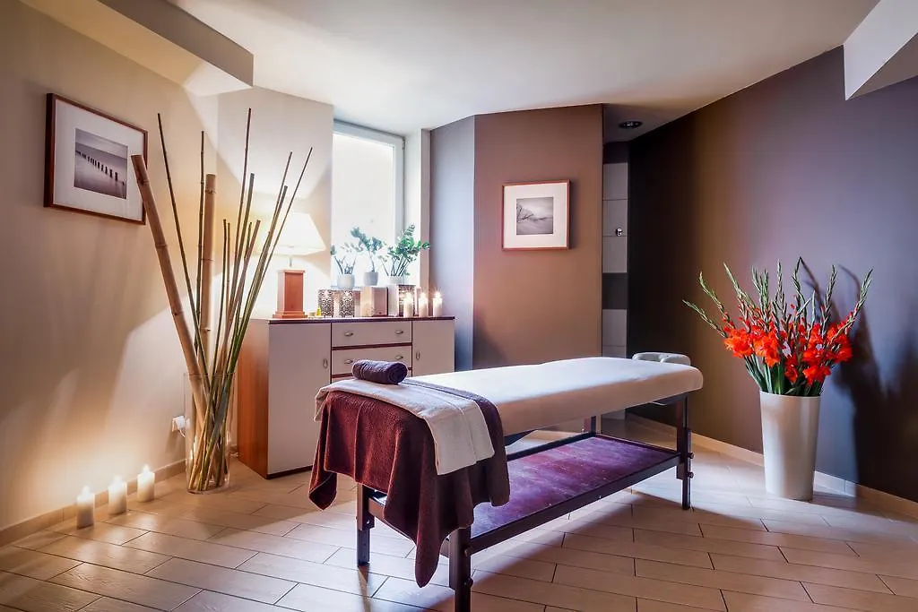 Hotel Konradowka Wellness & Spa - 300 Metrow Do Centrum Karpacz
