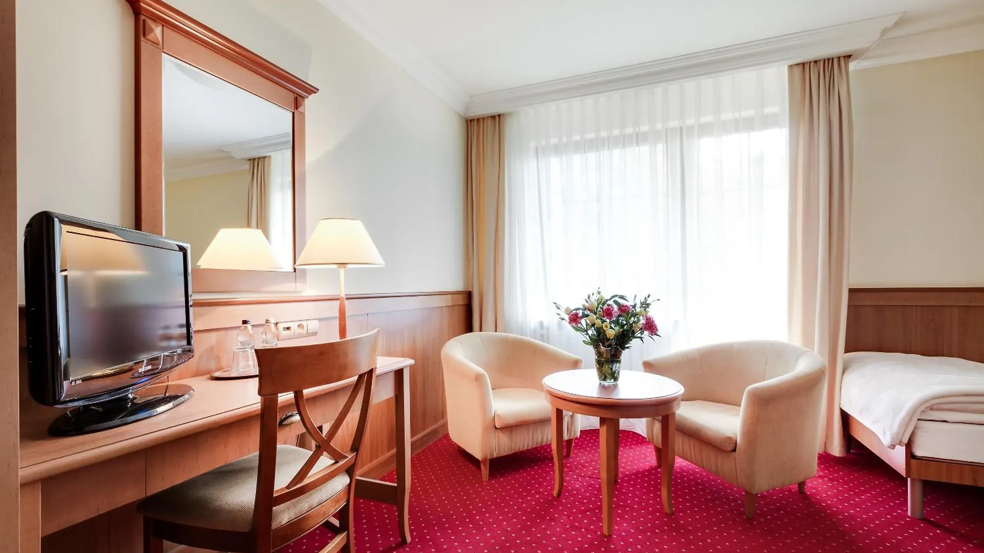 Hotel Konradowka Wellness & Spa - 300 Metrow Do Centrum Karpacz
