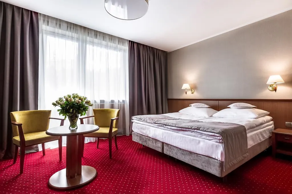 Hotel Konradowka Wellness & Spa - 300 Metrow Do Centrum Karpacz
