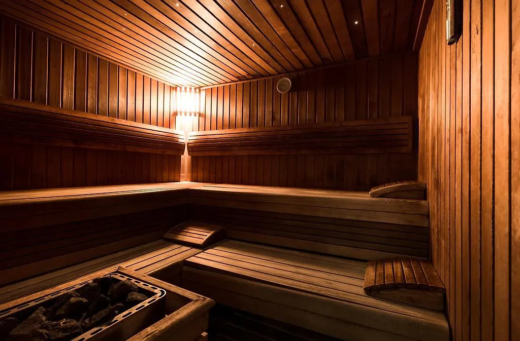 Hotel Konradowka Wellness & Spa - 300 Metrow Do Centrum Karpacz 3*,