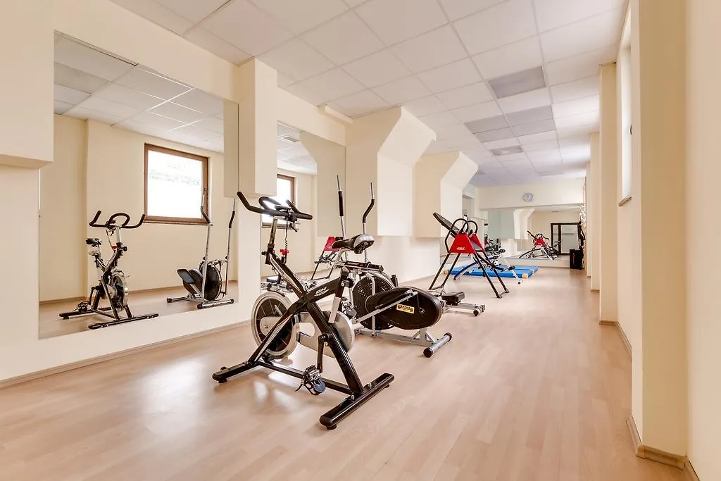 Hotel Konradowka Wellness & Spa - 300 Metrow Do Centrum Karpacz