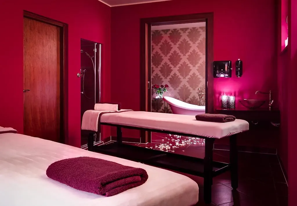 Hotel Konradowka Wellness & Spa - 300 Metrow Do Centrum Karpacz