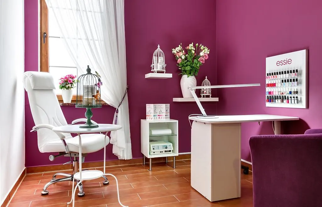 Hotel Konradowka Wellness & Spa - 300 Metrow Do Centrum Karpacz