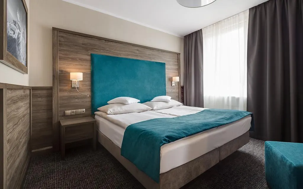 ***  Hotel Konradowka Wellness & Spa - 300 Metrow Do Centrum Karpacz Poland