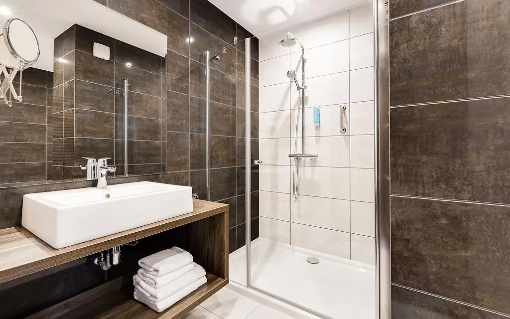Hotel Konradowka Wellness & Spa - 300 Metrow Do Centrum Karpacz Polsko