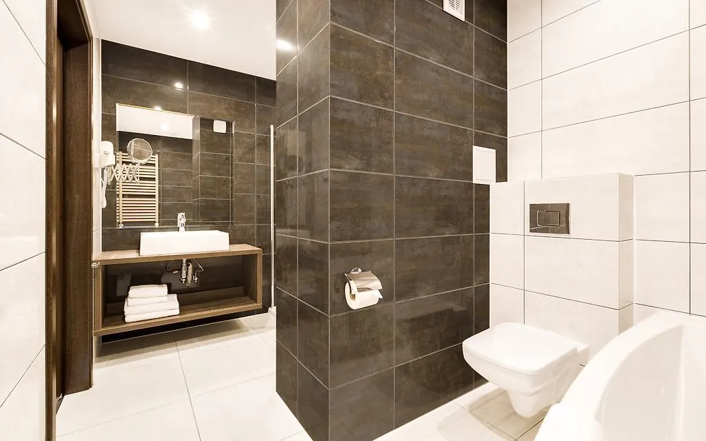 Hotel Konradowka Wellness & Spa - 300 Metrow Do Centrum Karpacz