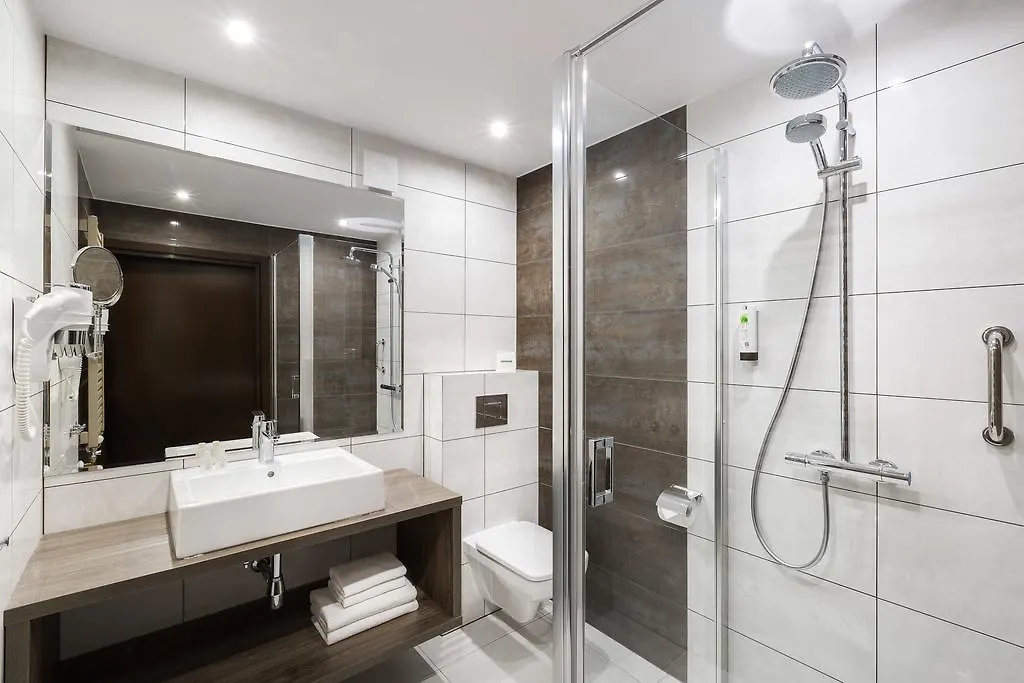 Hotel Konradowka Wellness & Spa - 300 Metrow Do Centrum Karpacz
