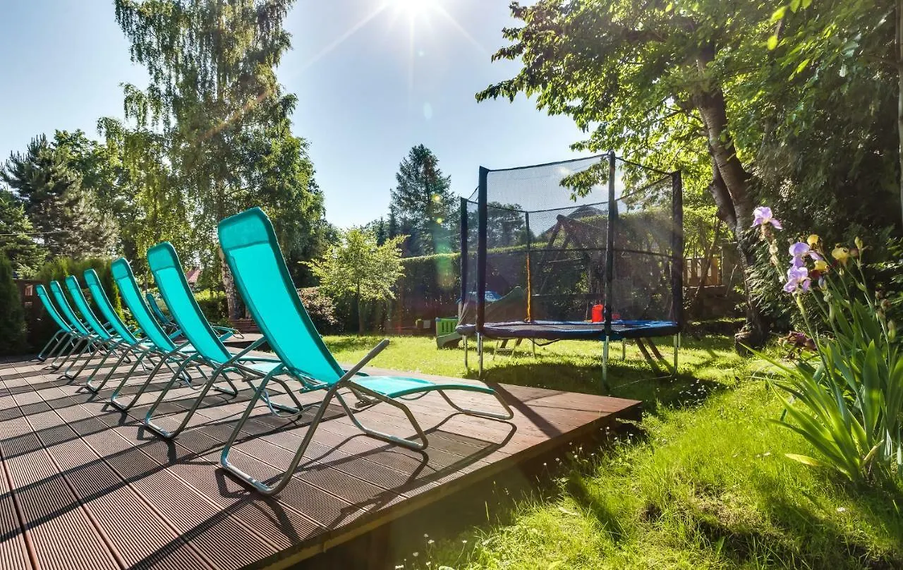 Hotel Konradowka Wellness & Spa - 300 Metrow Do Centrum Karpacz