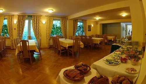 ***  Hotel Konradowka Wellness & Spa - 300 Metrow Do Centrum Karpacz Polsko