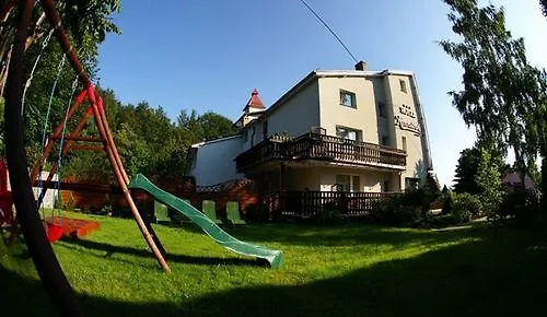 Hotel Konradowka Wellness & Spa - 300 Metrow Do Centrum Karpacz 3*,  Polsko